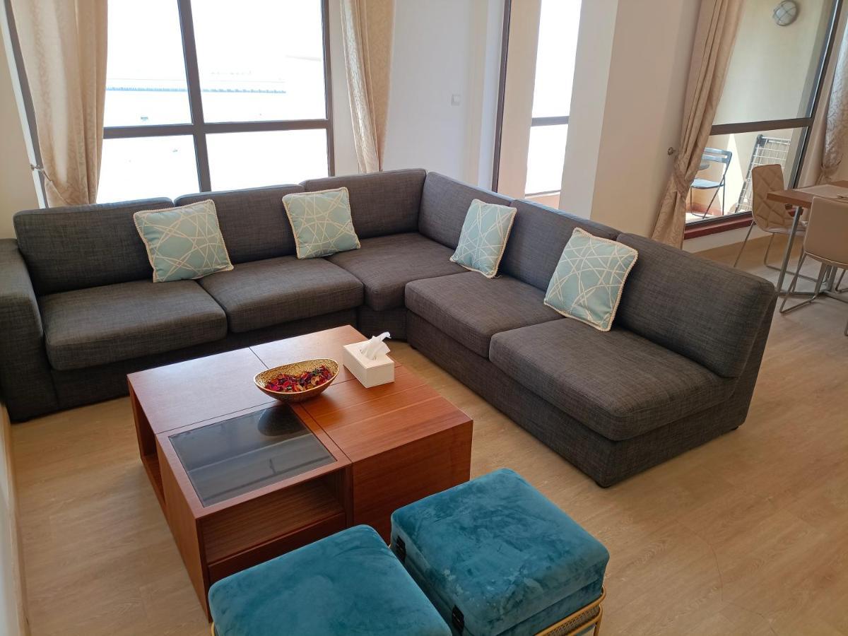 Luxury Apartment Jumeirah Sea View Dubai Eksteriør billede