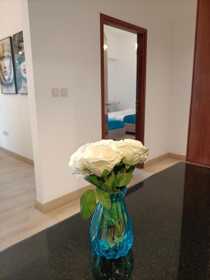 Luxury Apartment Jumeirah Sea View Dubai Eksteriør billede