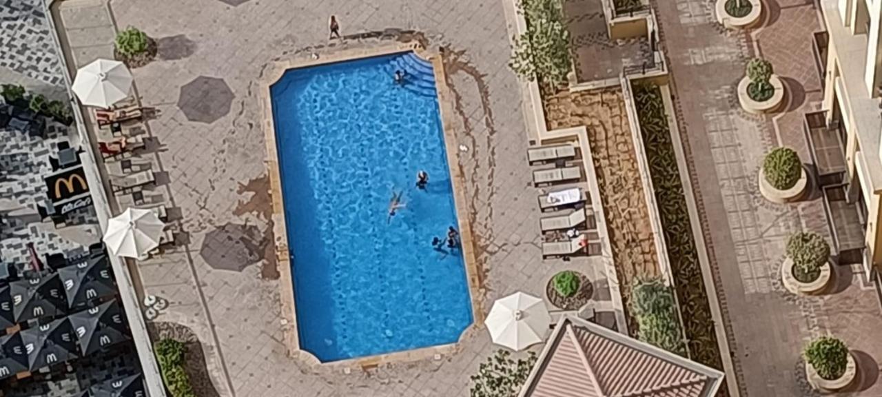 Luxury Apartment Jumeirah Sea View Dubai Eksteriør billede